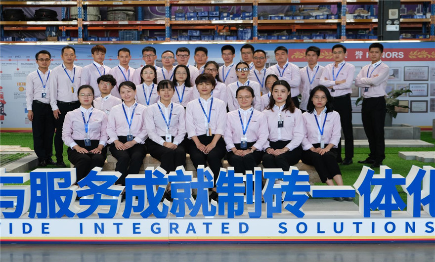 第130屆廣交會(huì)泉工股份線上直播圓滿結(jié)束！